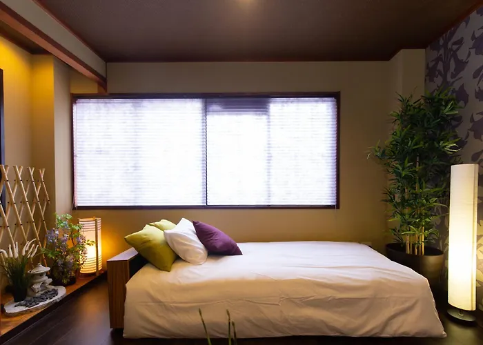 Mon Tengachaya -Vacation Rental-