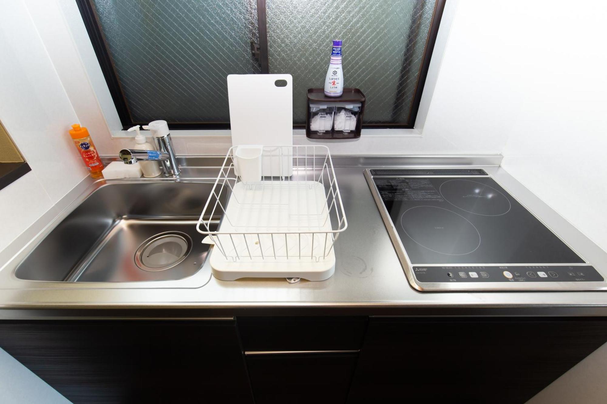Mon Tengachaya -vacation Rental- Osaka