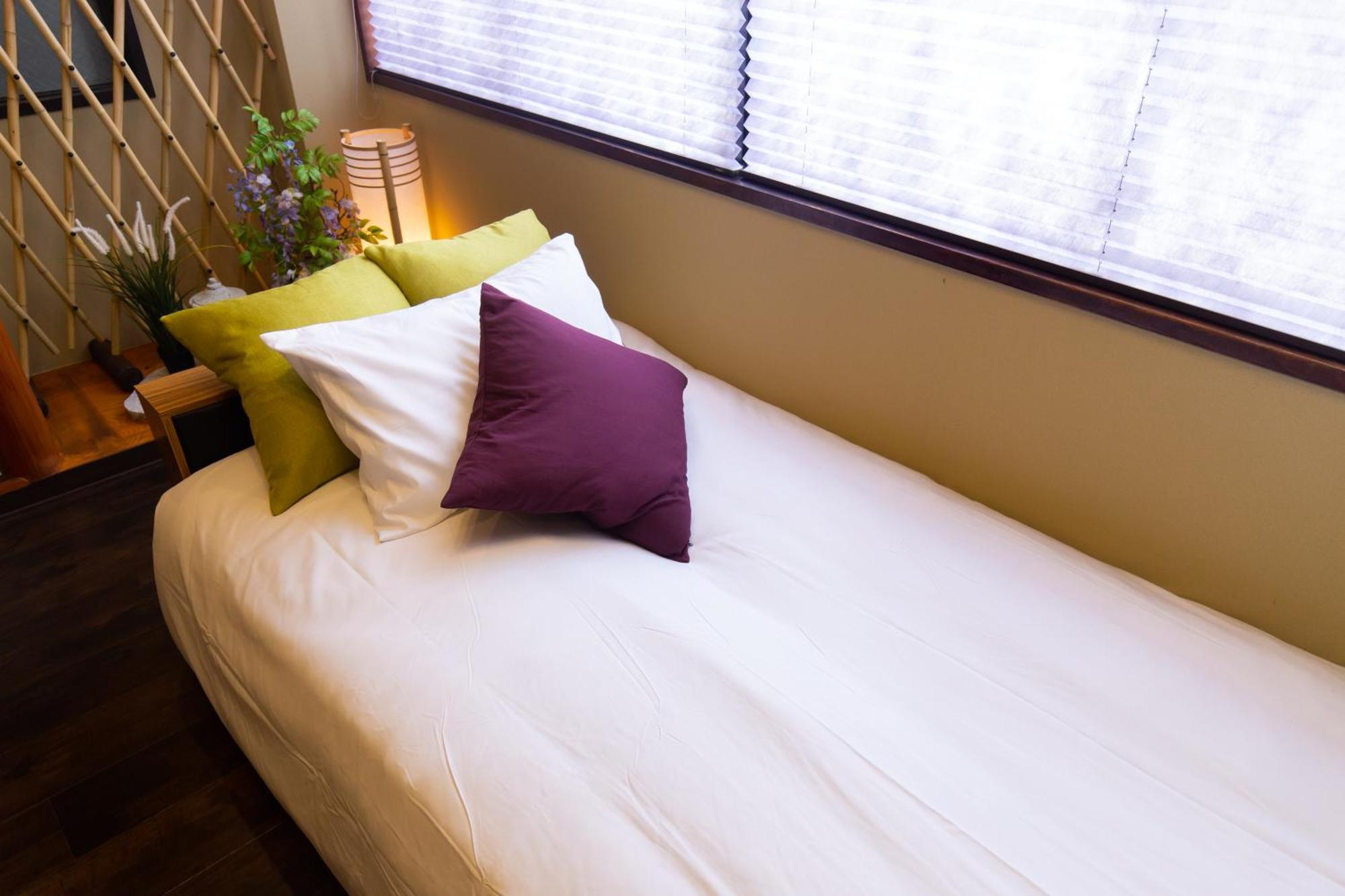 Mon Tengachaya -vacation Rental- Osaka