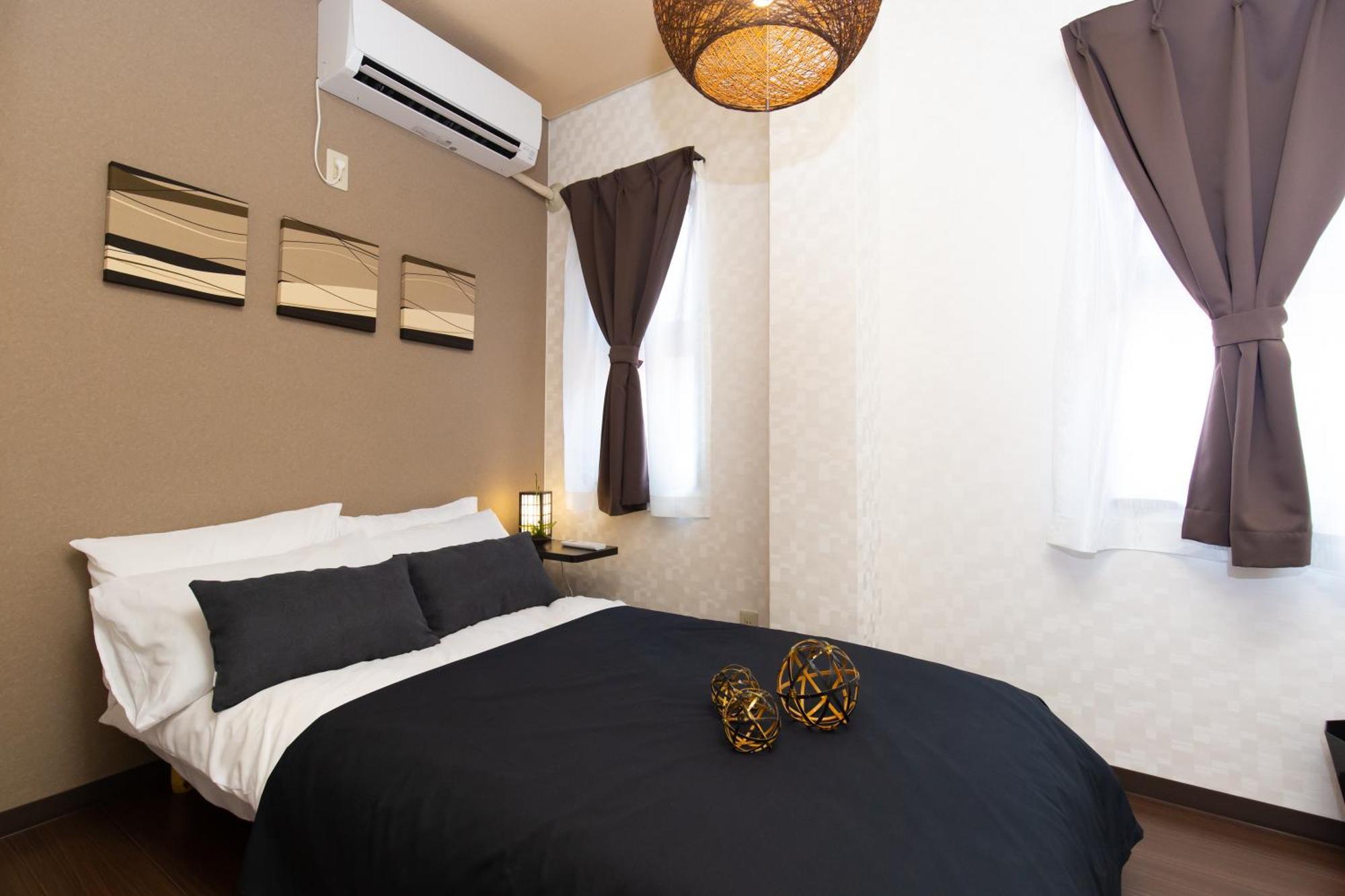 Mon Tengachaya -vacation Rental- Apartment