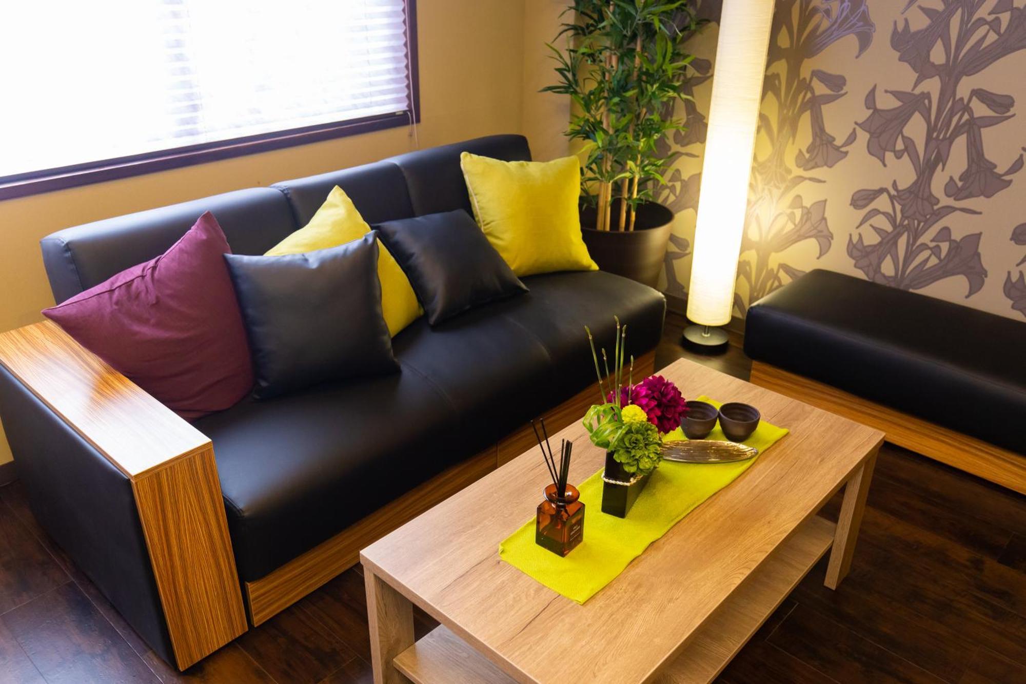 Apartment Mon Tengachaya -vacation Rental- Osaka