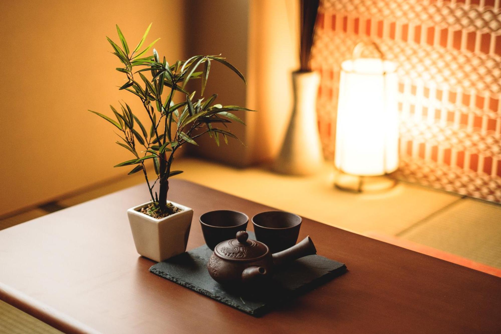 Mon Tengachaya -vacation Rental-