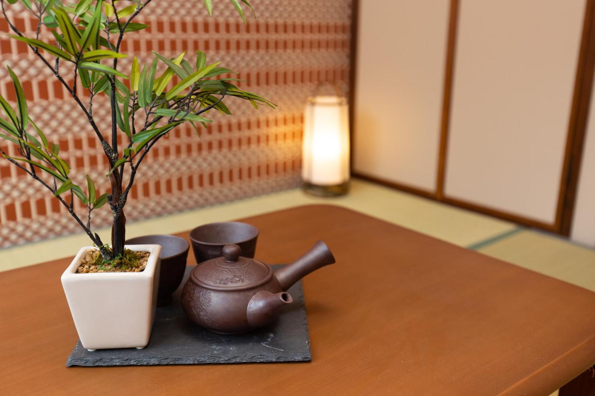 Mon Tengachaya -vacation Rental- Osaka