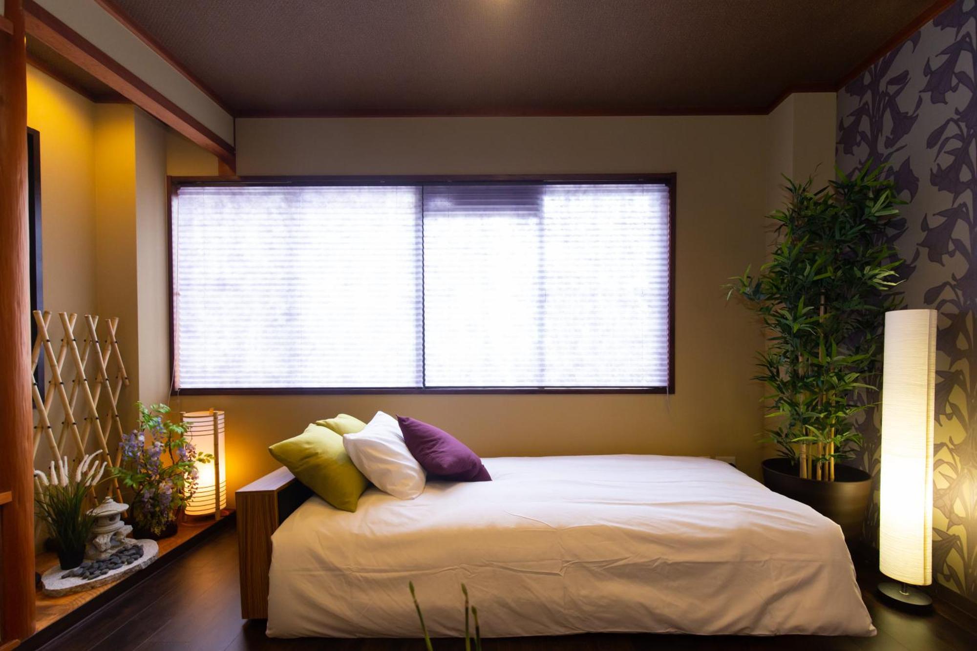 Mon Tengachaya -vacation Rental- Apartment