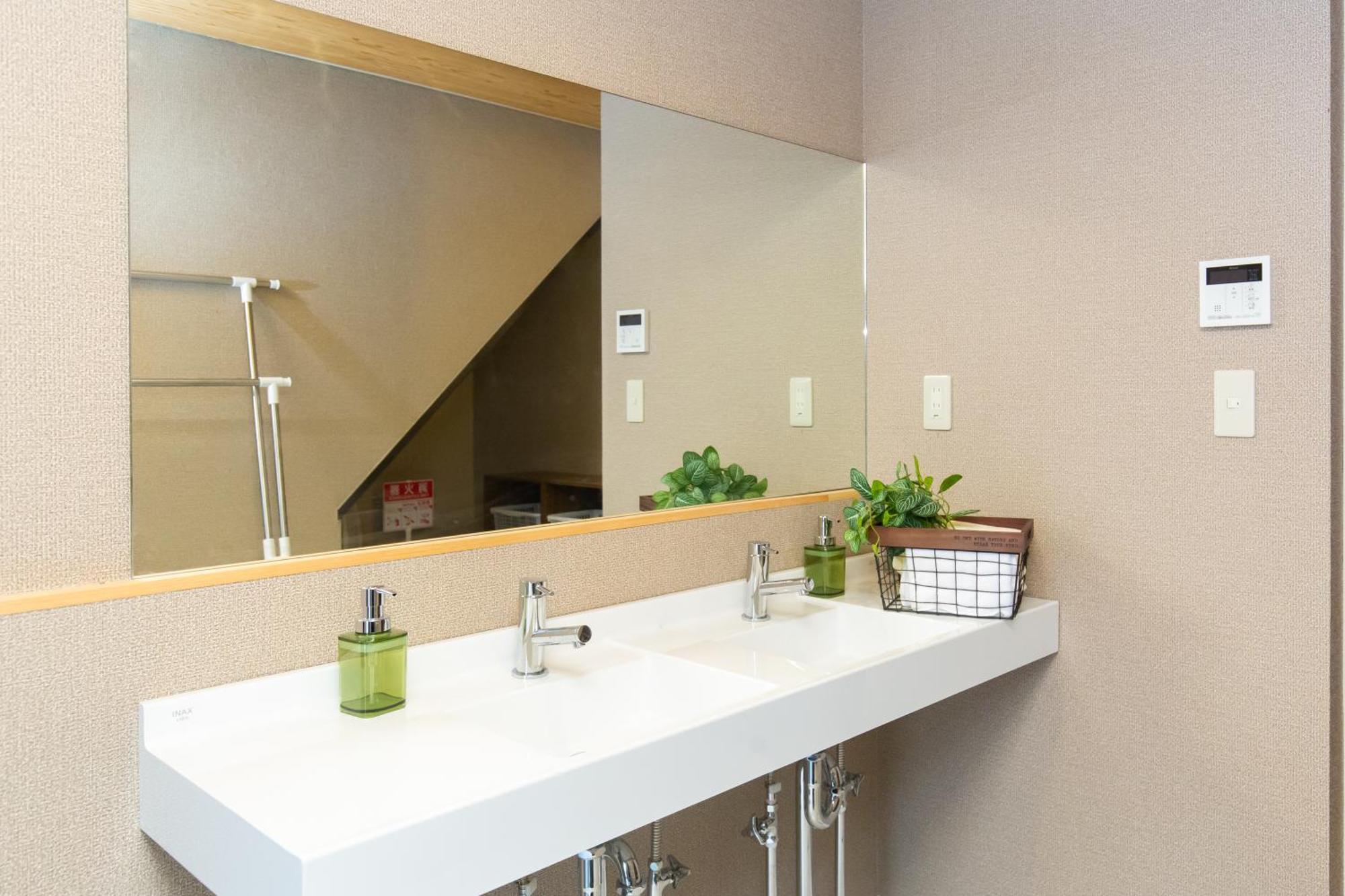Mon Tengachaya -vacation Rental- Apartment Osaka