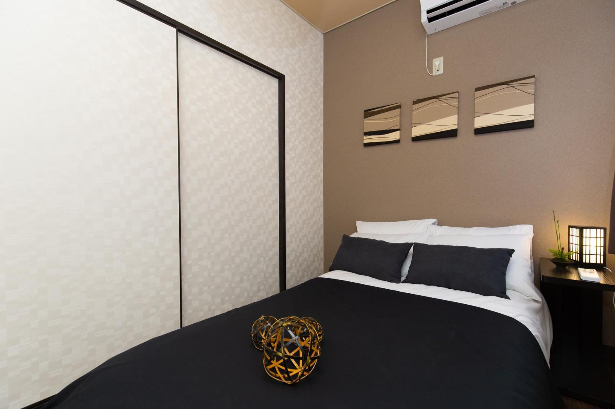 Mon Tengachaya -vacation Rental- Osaka