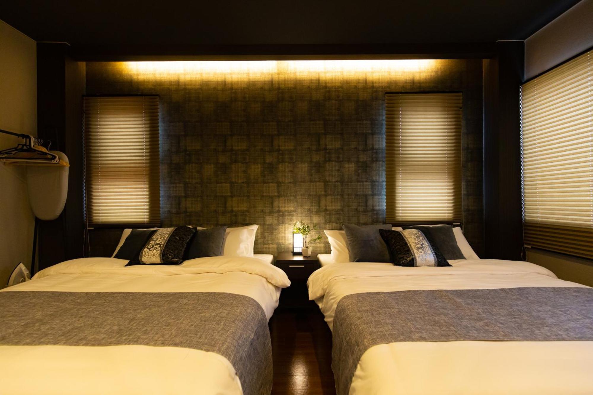 Mon Tengachaya -vacation Rental- * Osaka