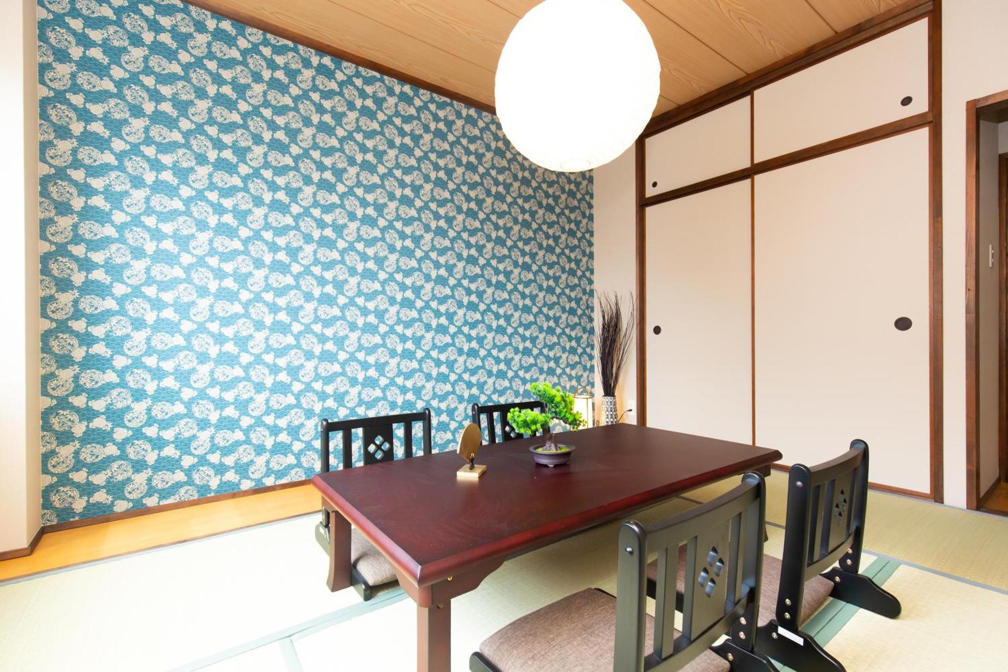 Mon Tengachaya -vacation Rental-