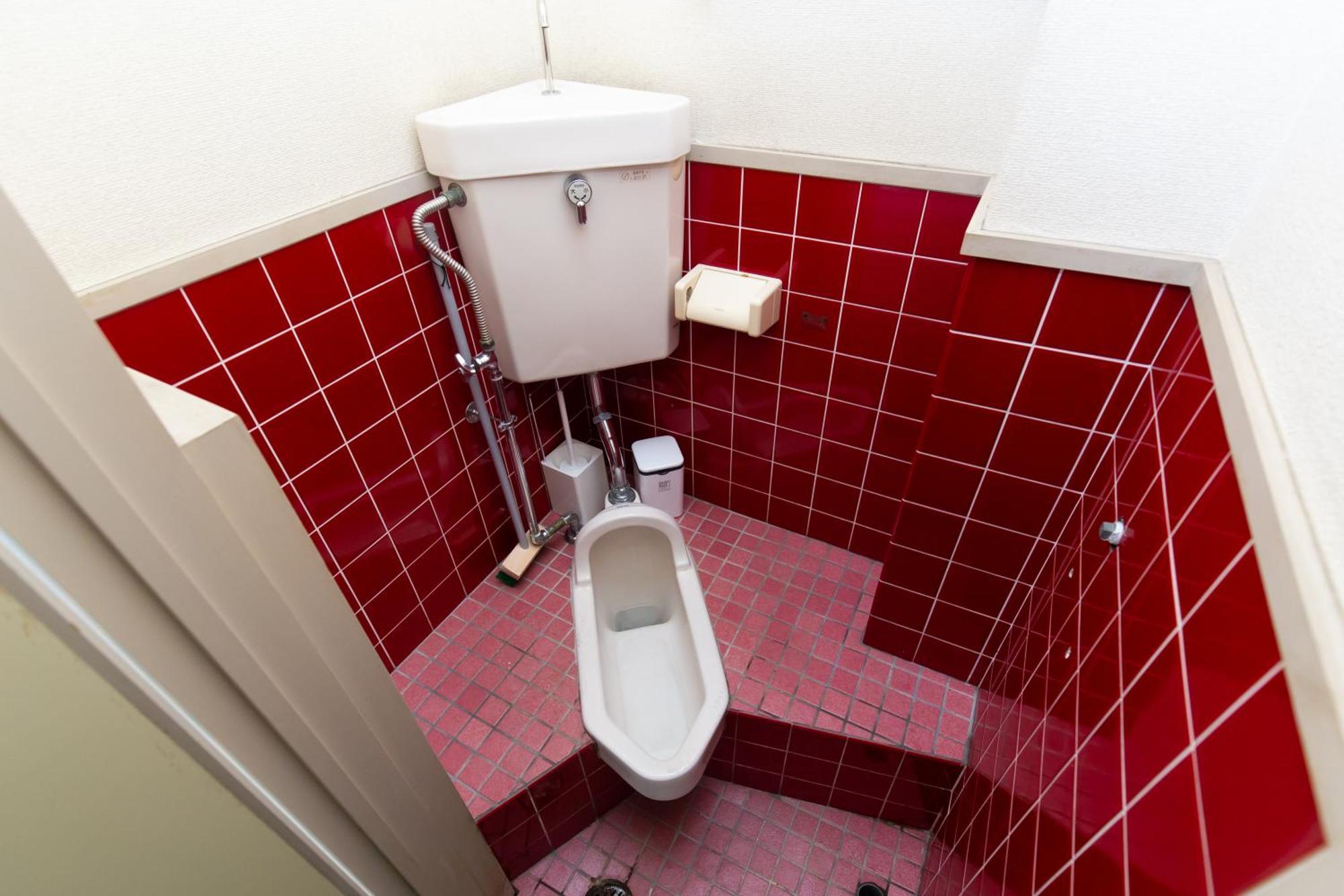 Apartment Mon Tengachaya -vacation Rental-