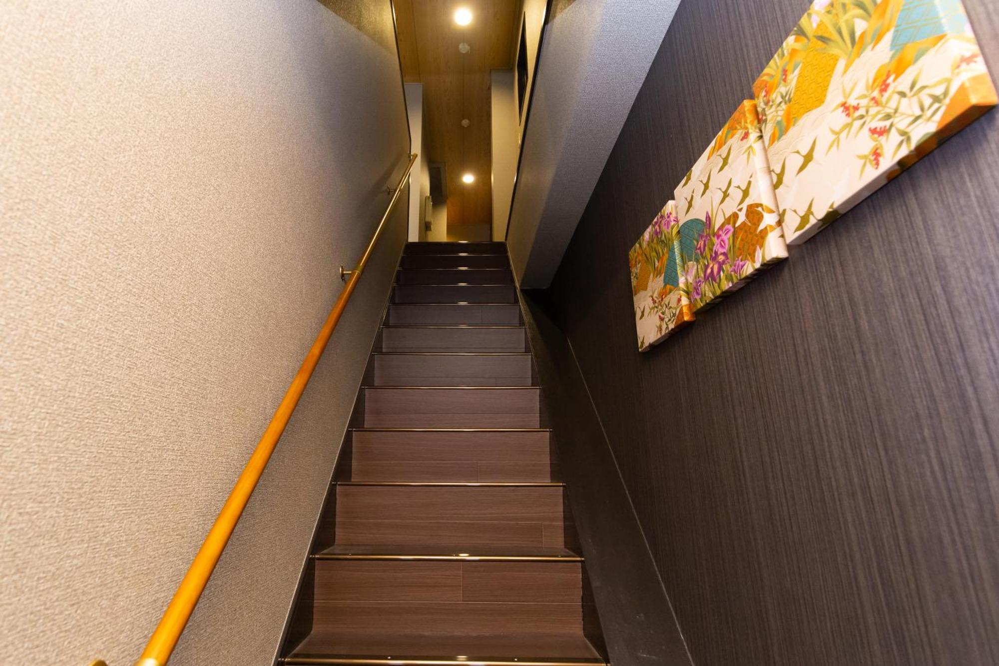 Mon Tengachaya -vacation Rental- Apartment