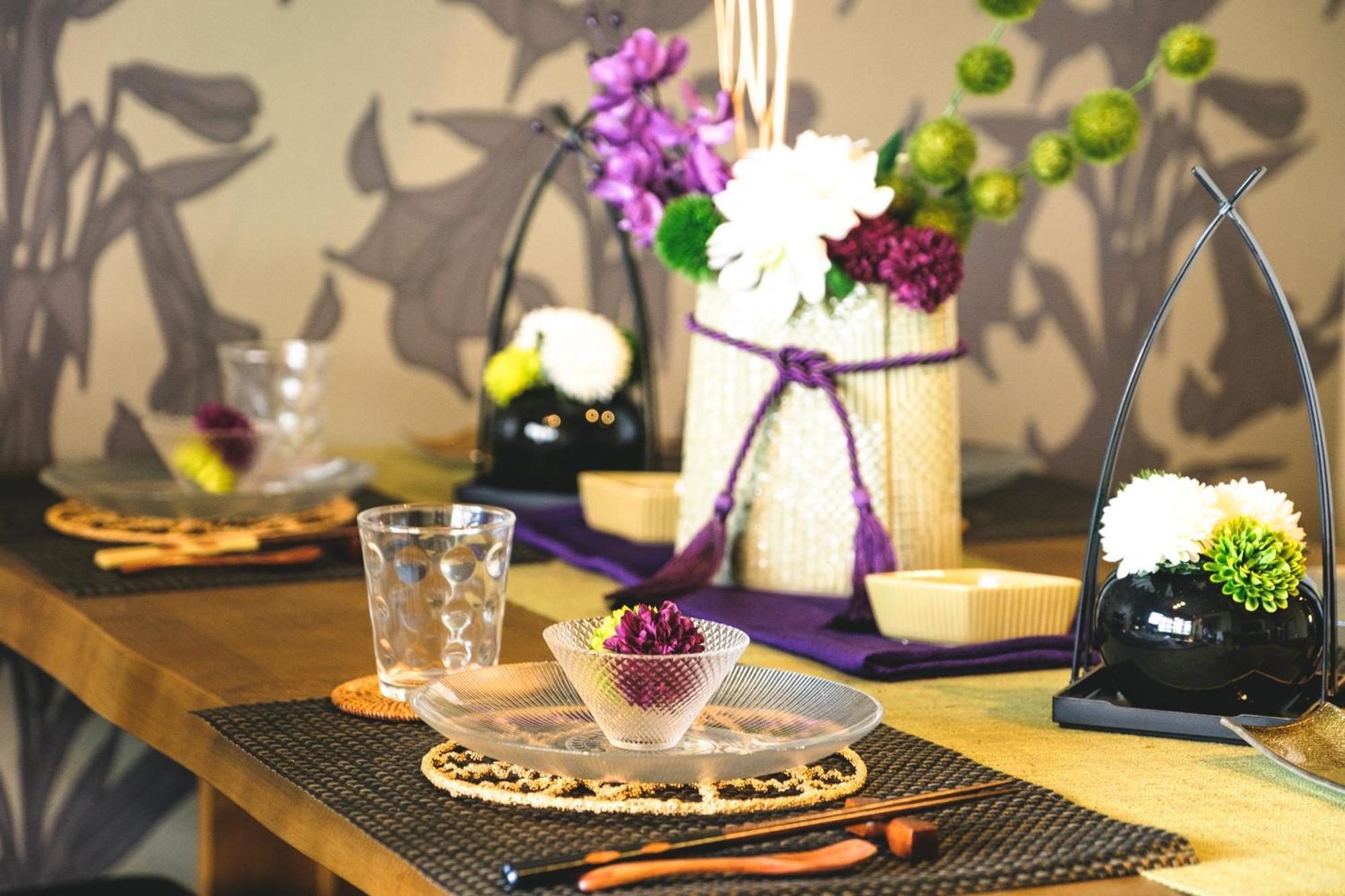 Mon Tengachaya -vacation Rental-