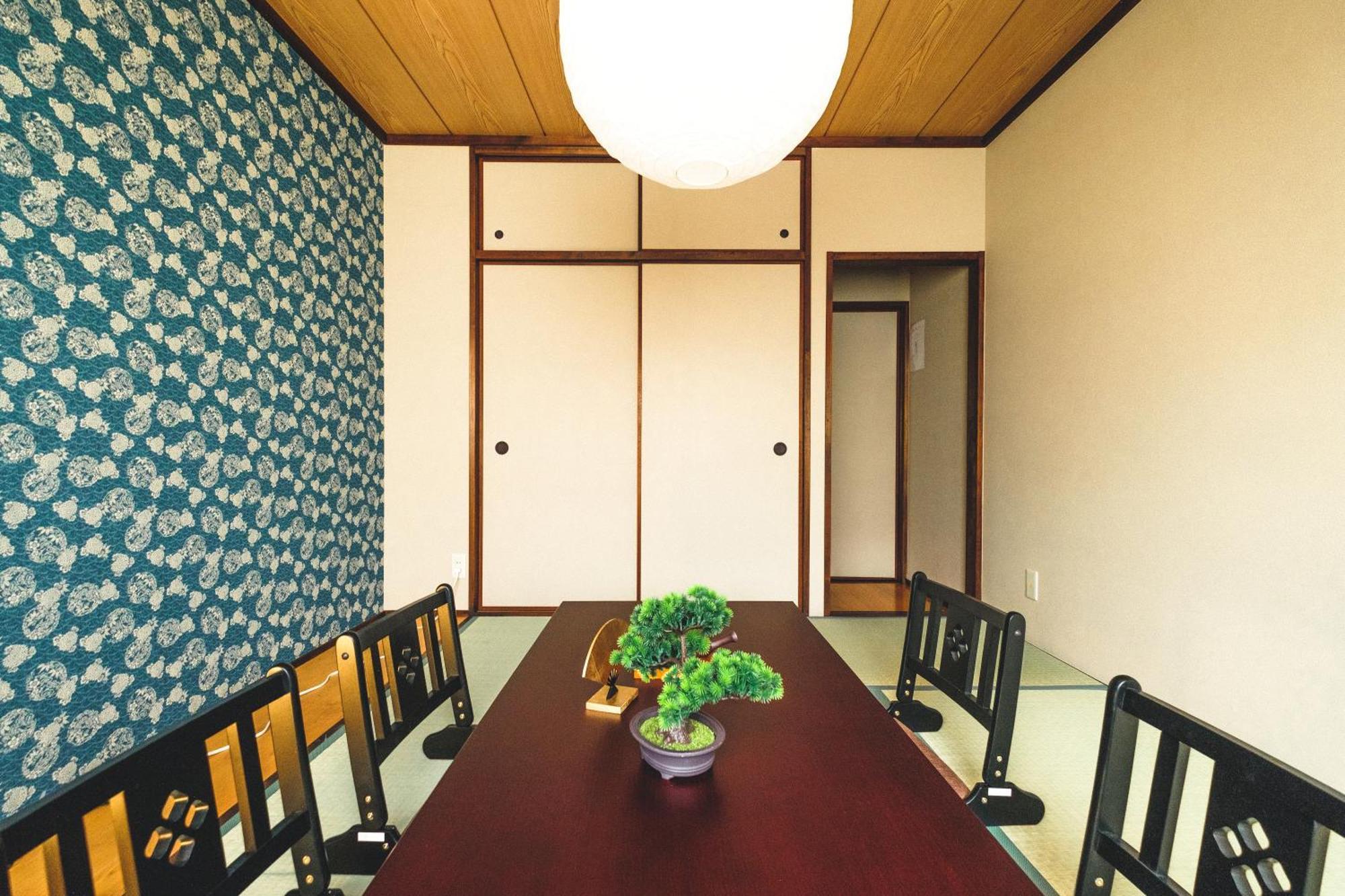 Apartment Mon Tengachaya -vacation Rental-