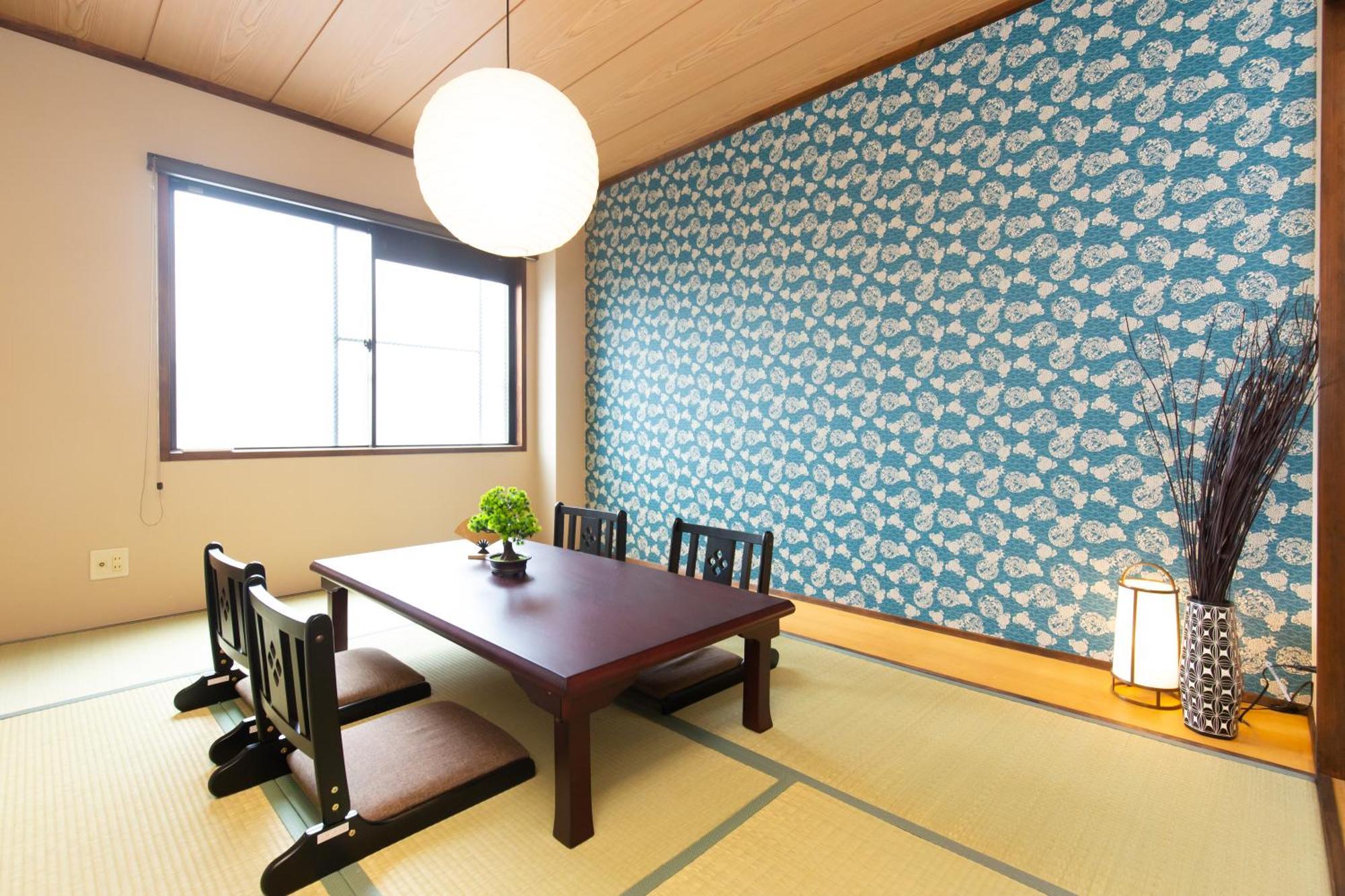 Mon Tengachaya -vacation Rental- *