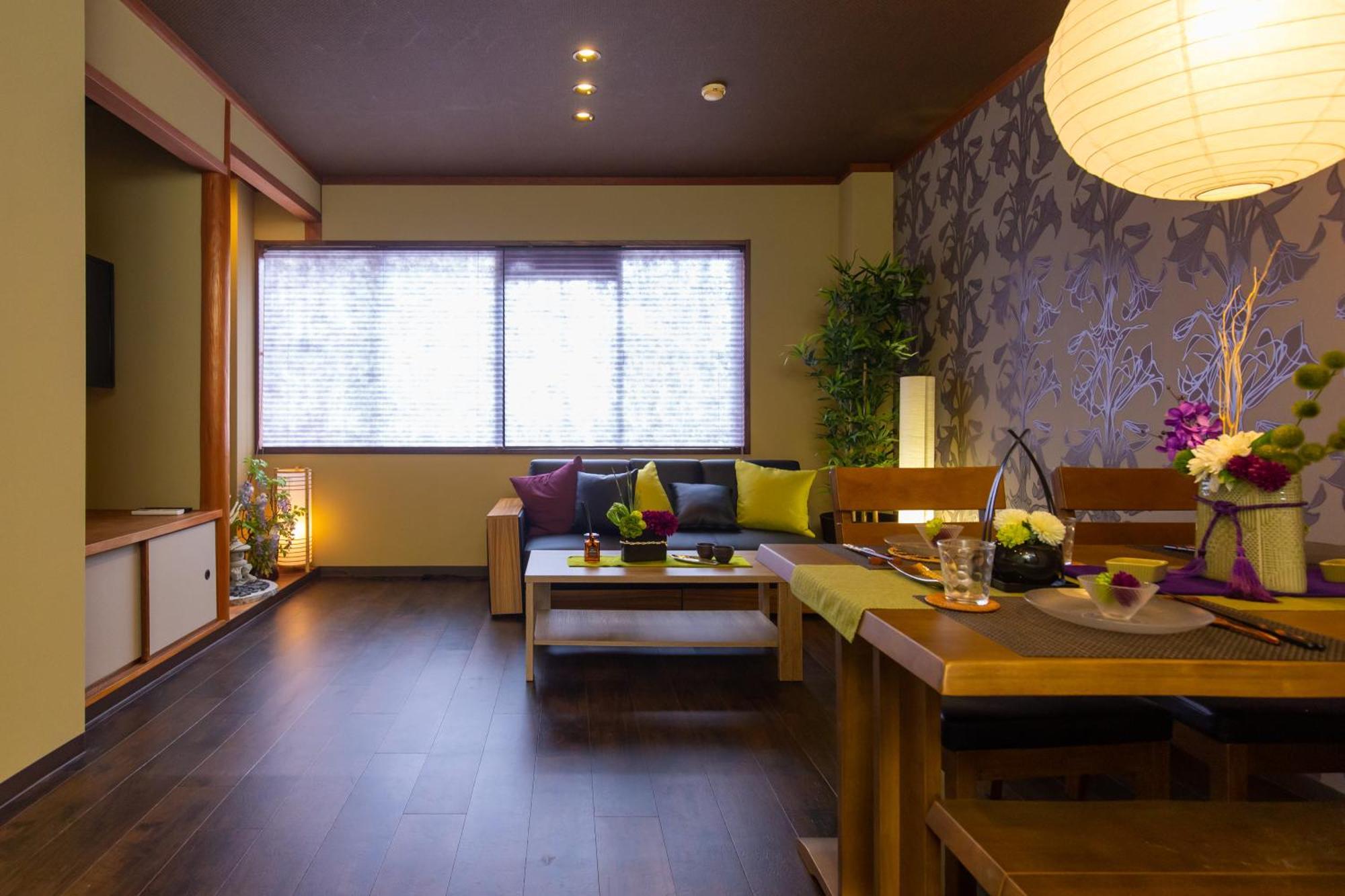 Apartment Mon Tengachaya -vacation Rental- *