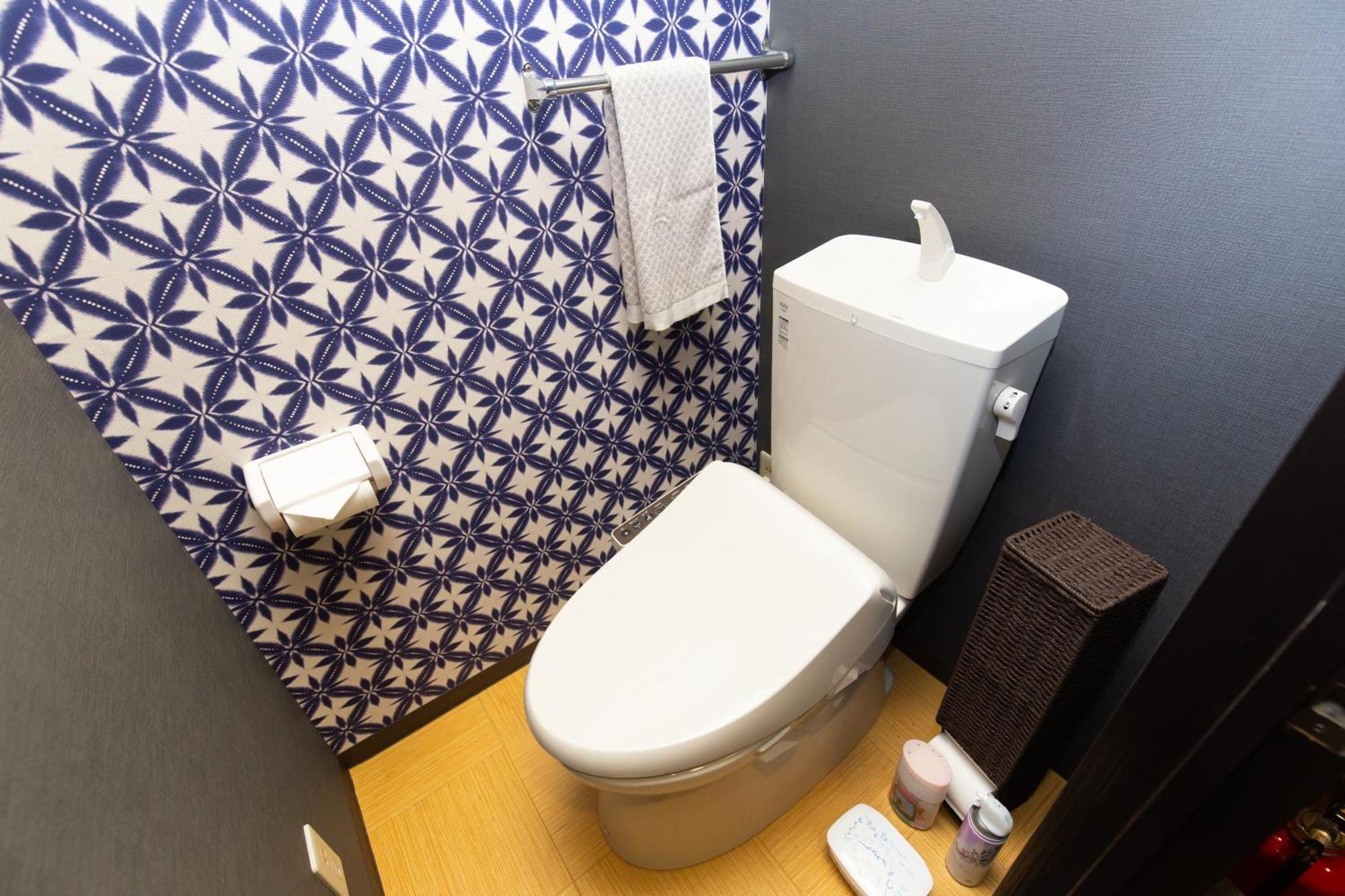 Mon Tengachaya -vacation Rental- Apartment Osaka
