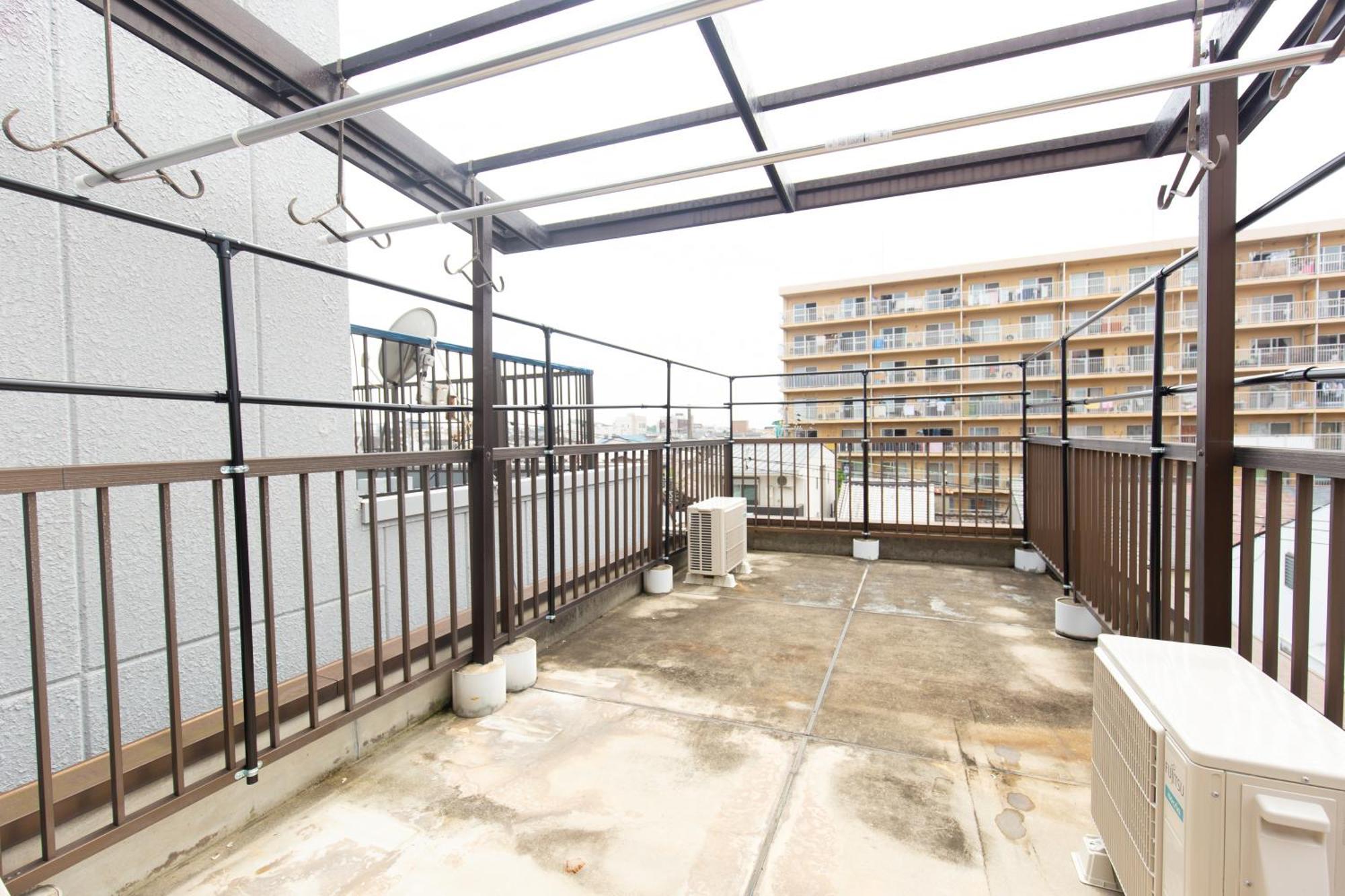 Apartment Mon Tengachaya -vacation Rental-