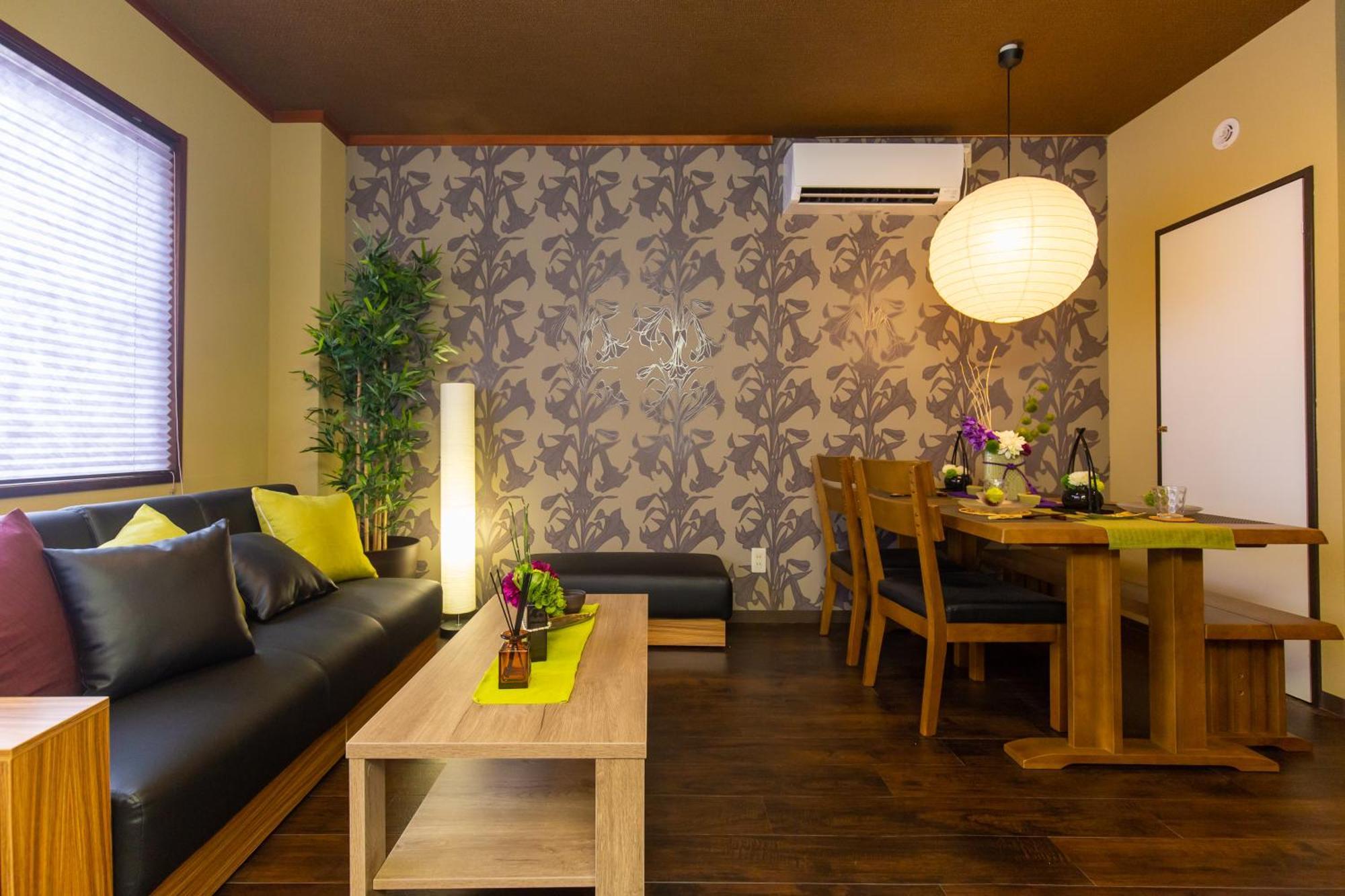 Mon Tengachaya -vacation Rental- Apartment *